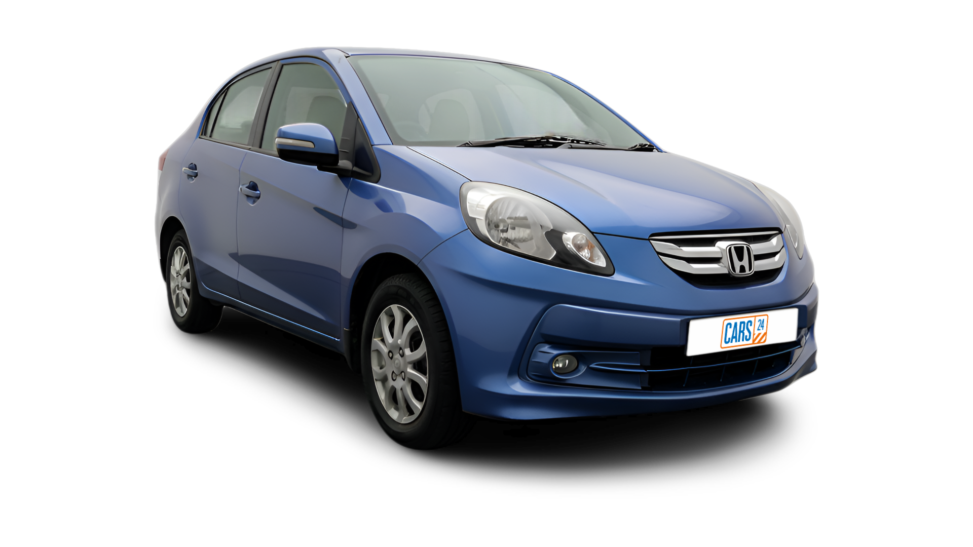 Honda Amaze-img